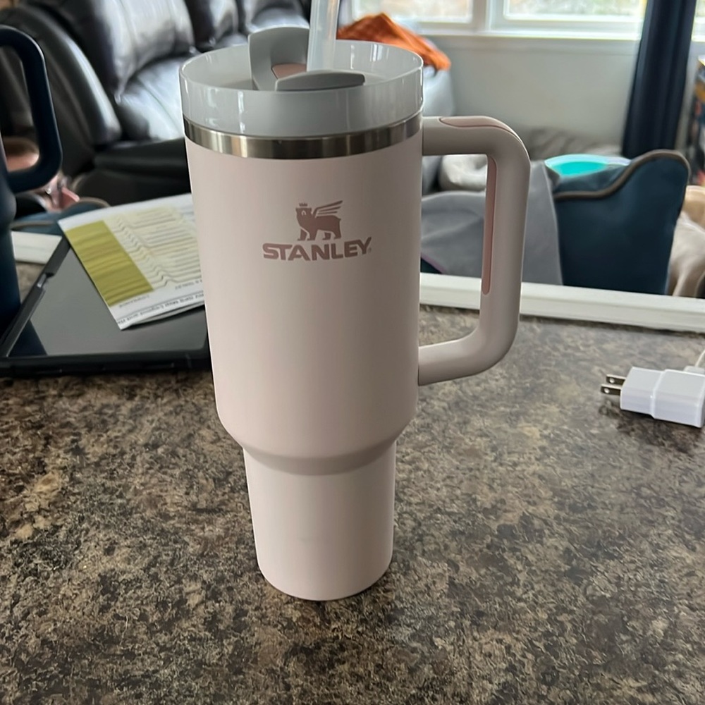 40oz Stanley Tumbler